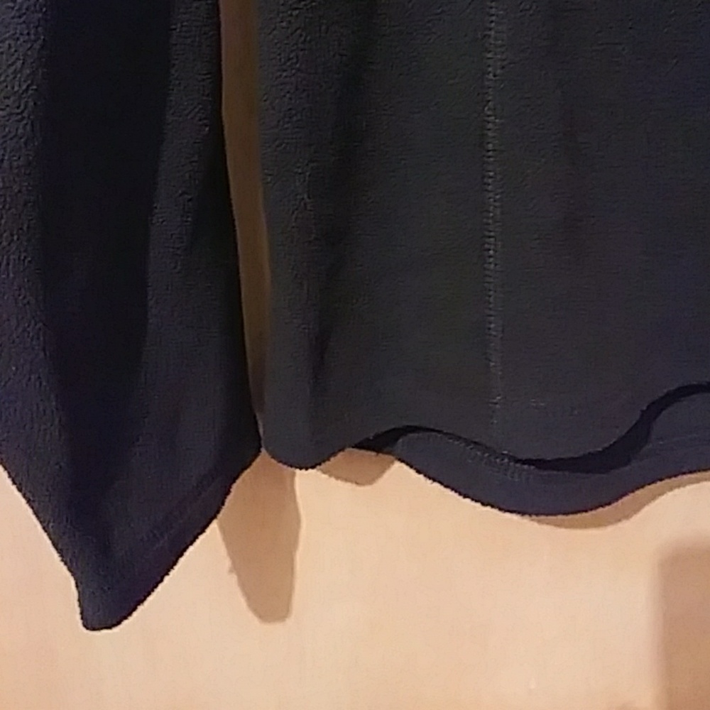 Northface Fleece Pullover - image 5